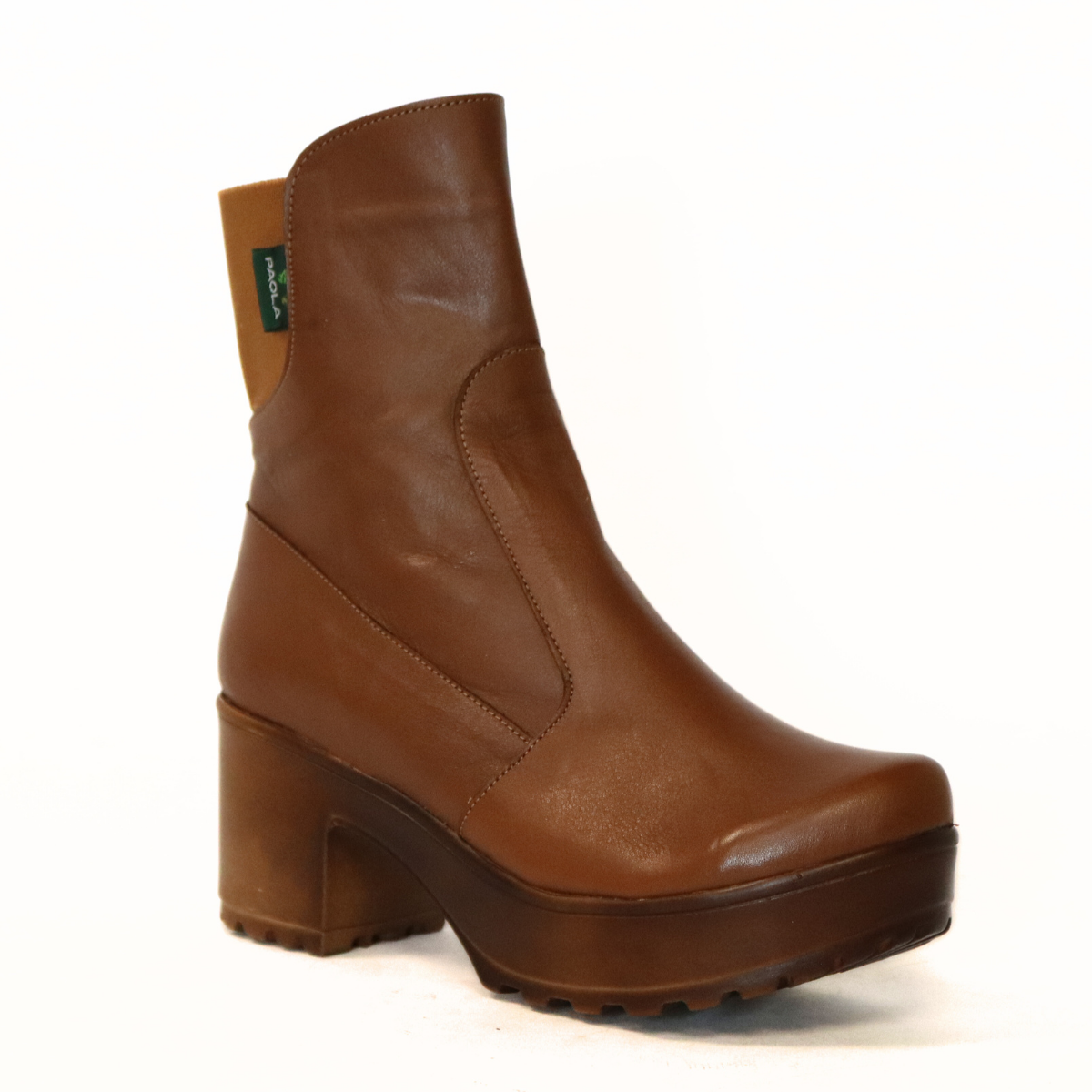 מגפוני עור - רונה