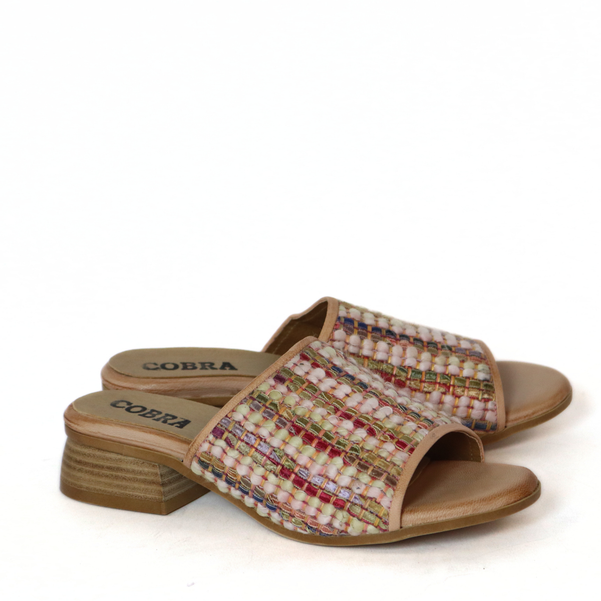 כפכפי עקב - פרנקו