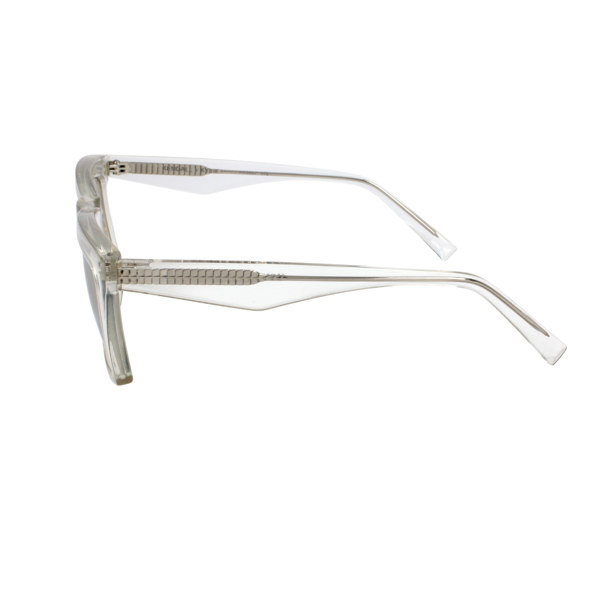 Kendall + Kylie שקוף KK5057G - משקפי שמש