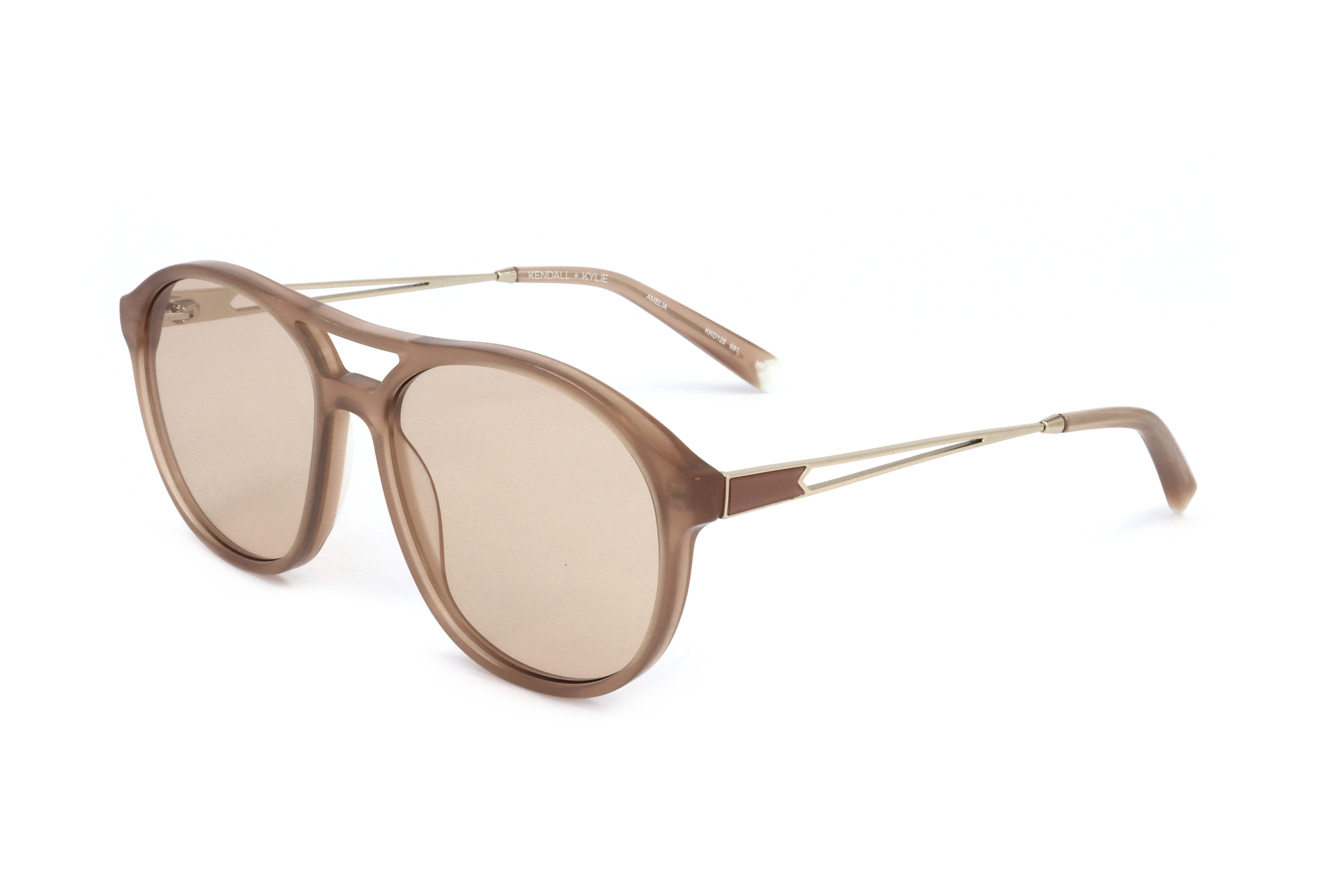 Kendall + Kylie KKO128 – משקפי שמש