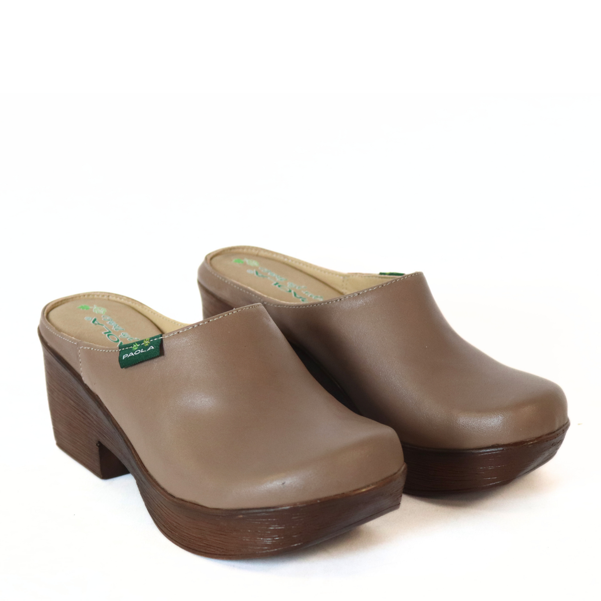 כפכפים לנשים מעור - עינת