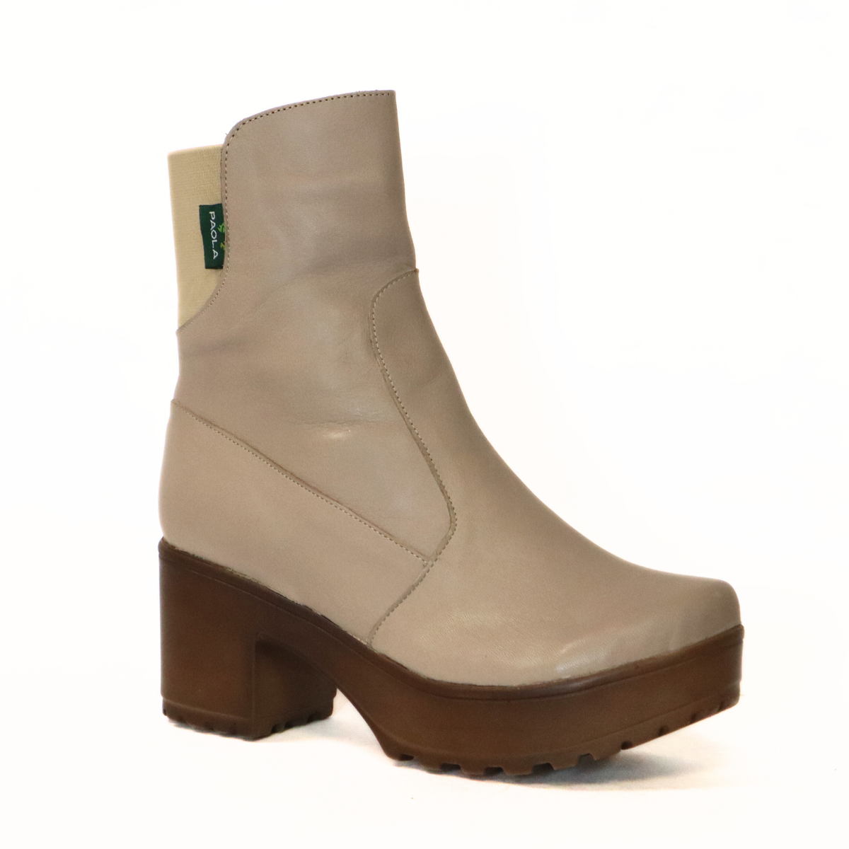 מגפוני עור - רונה