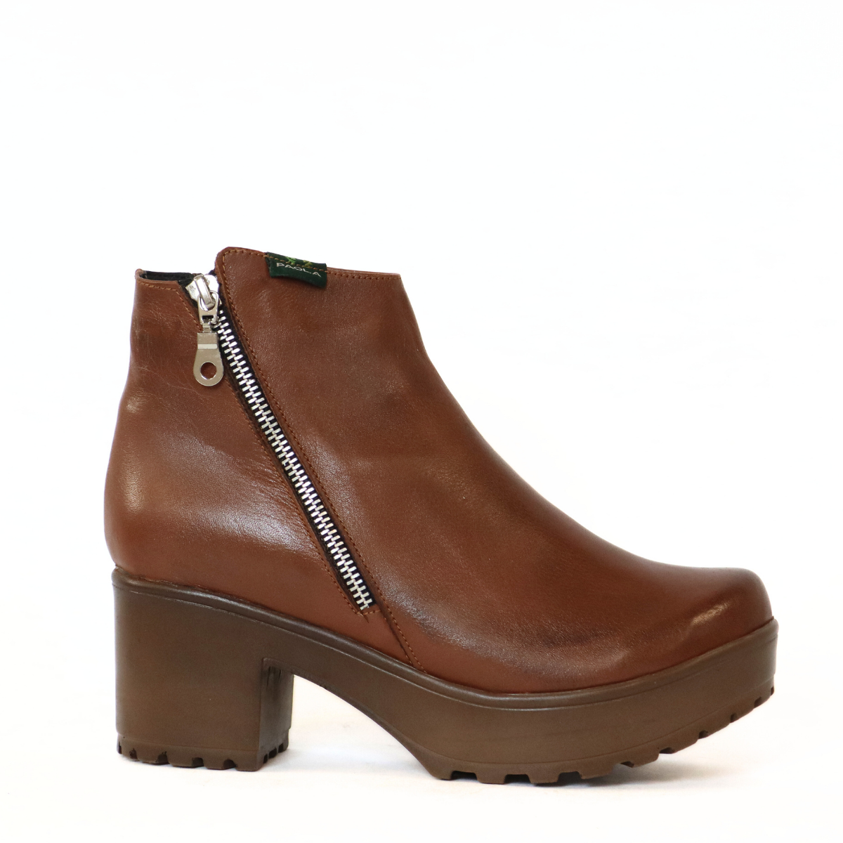 מגפוני עקב - ג'סיקה