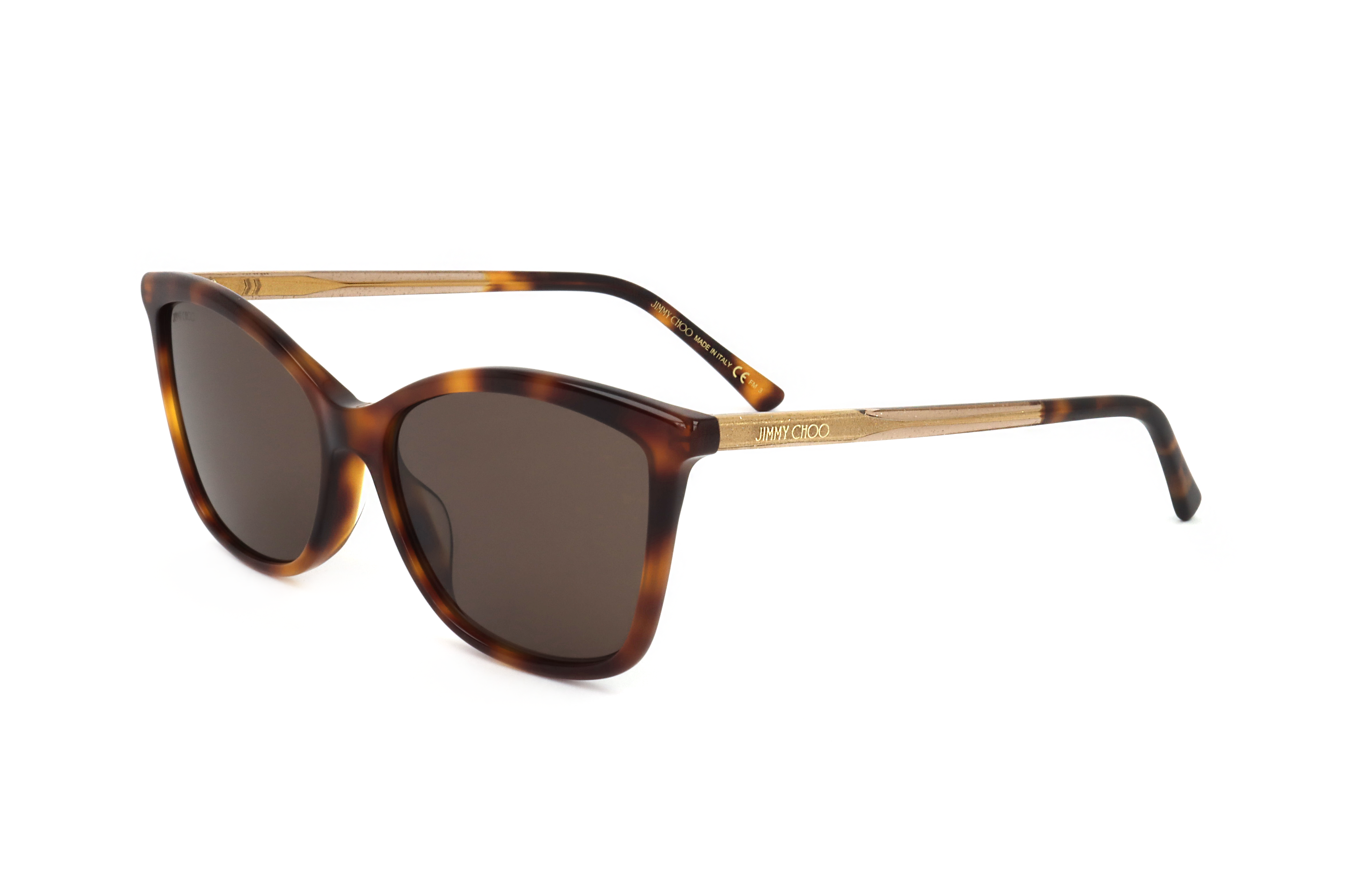 Jimmy Choo BA/G/S - משקפי שמש