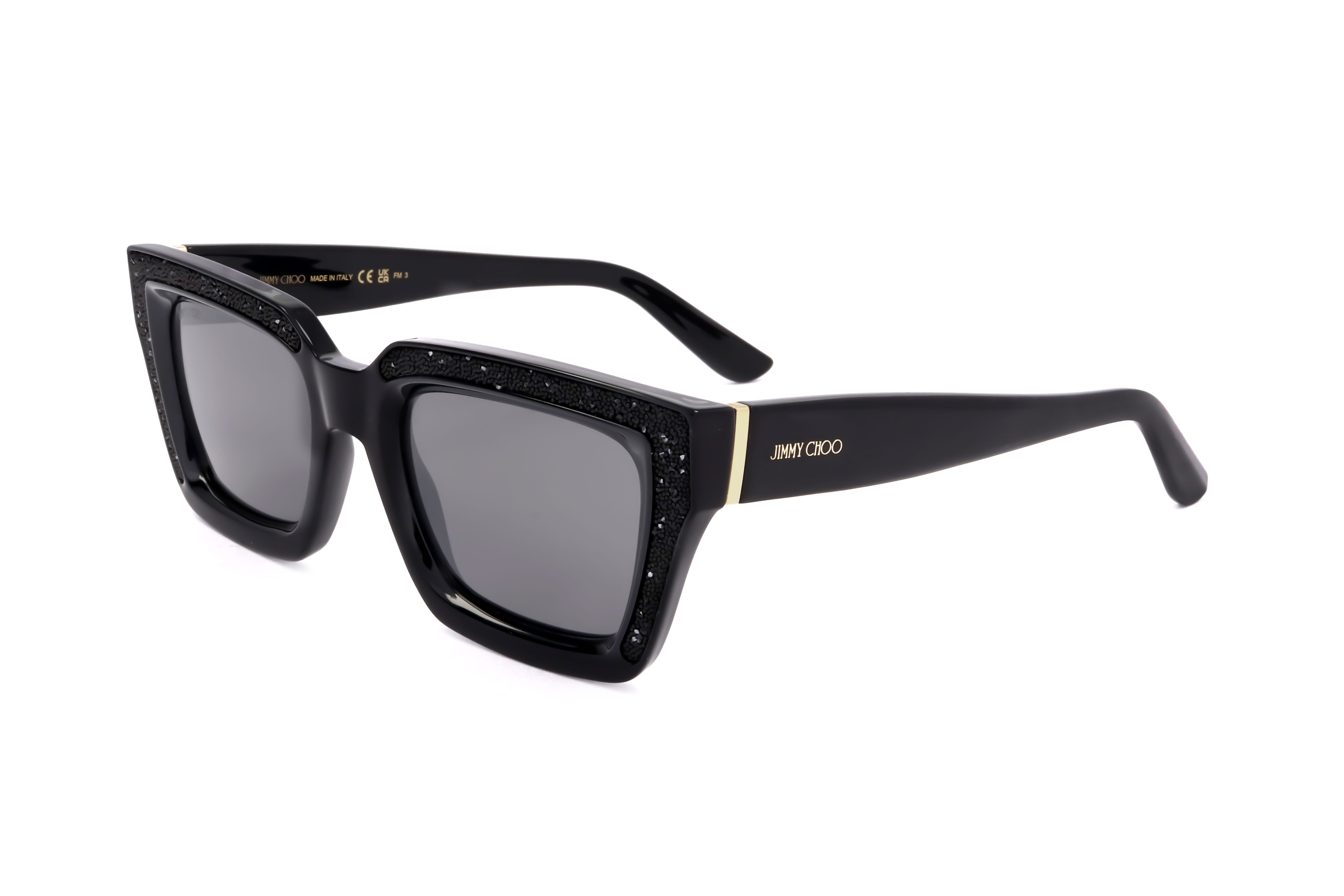 Jimmy Choo MEGS/S – משקפי שמש