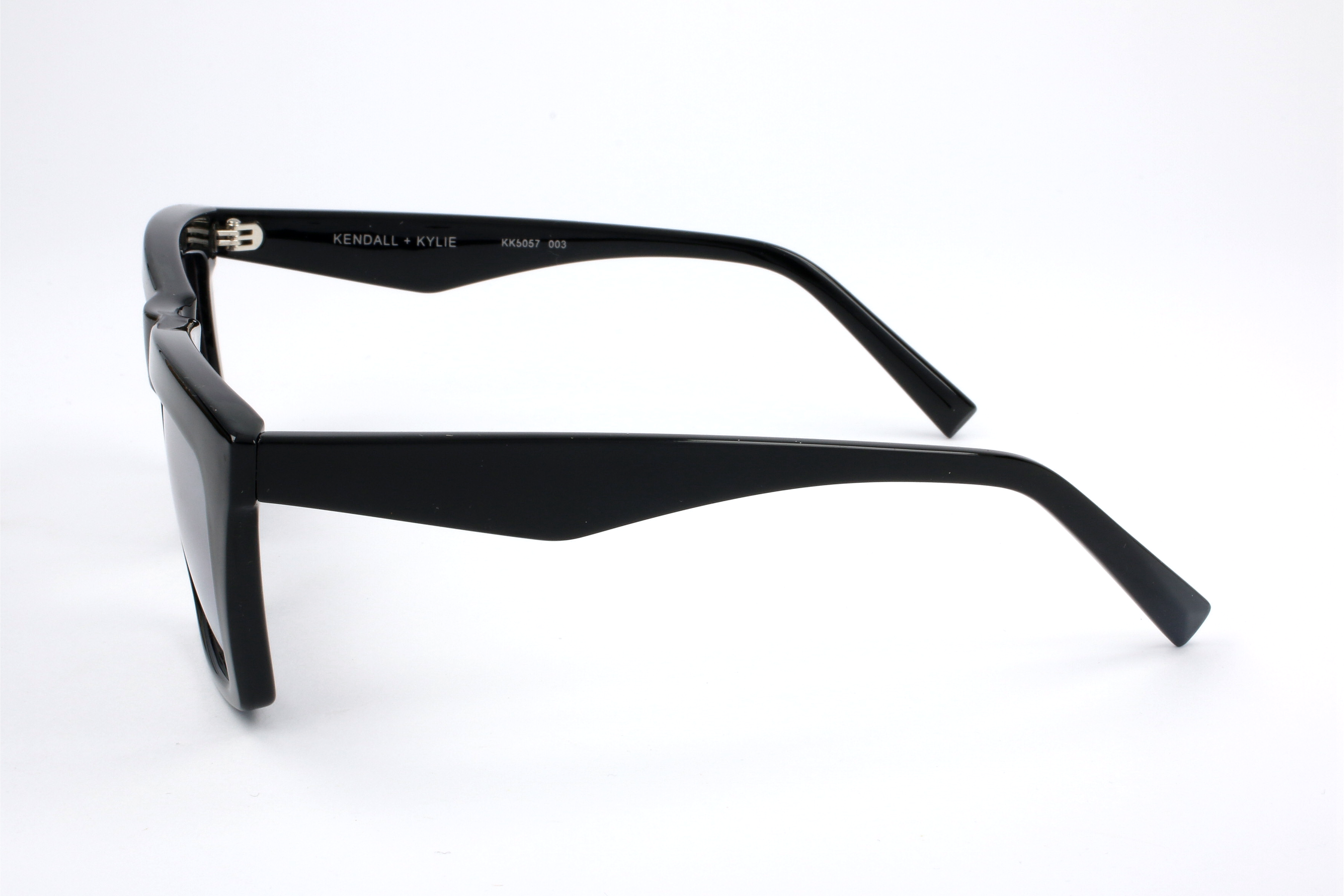 Kendall + Kylie שחור KK5057G - משקפי שמש