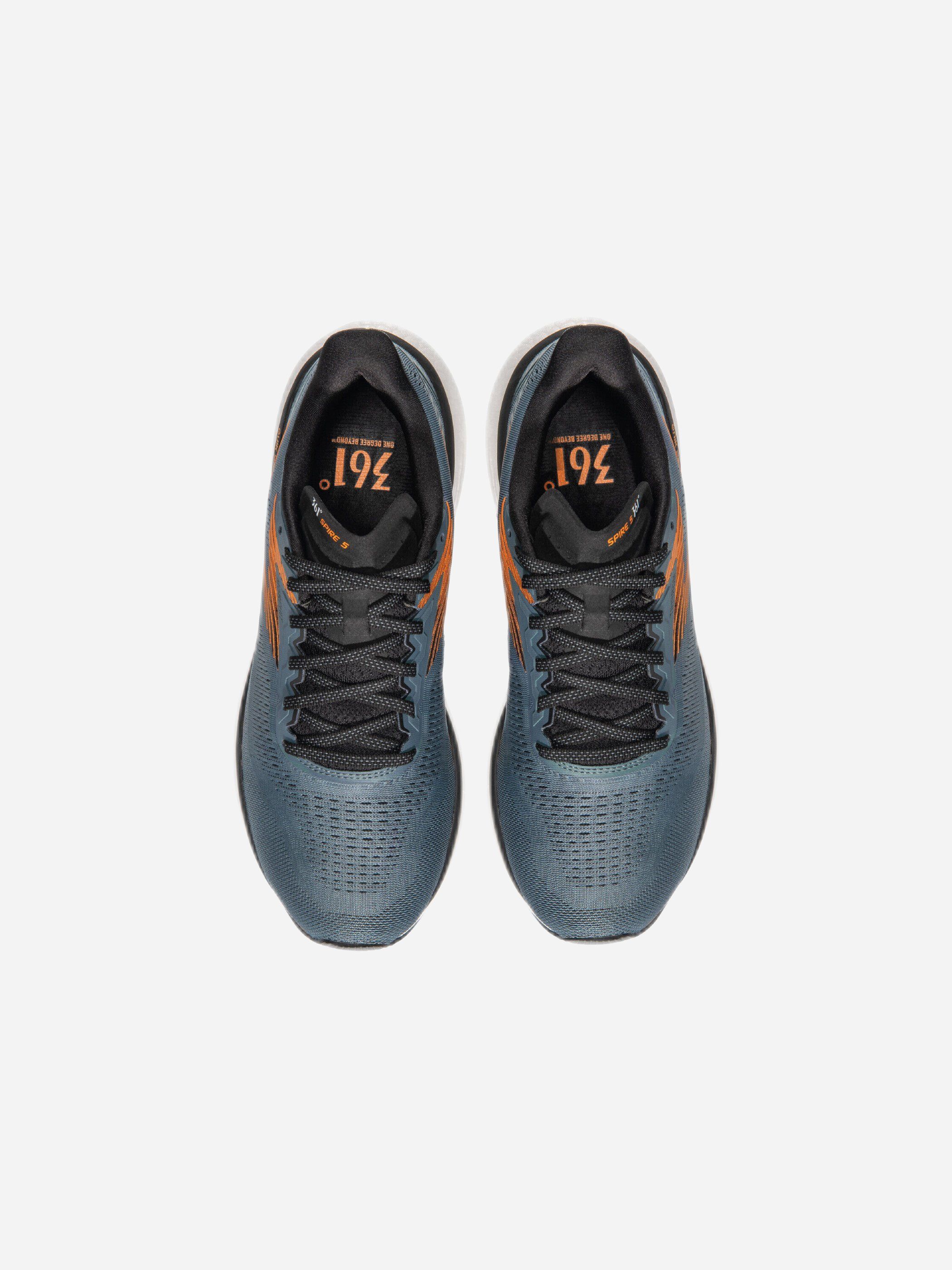 361° SPIRE 5 גברים